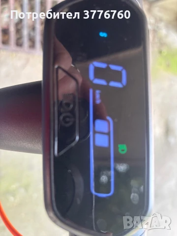 Продавам електрическа тротинетка, снимка 7 - Друга електроника - 50628140