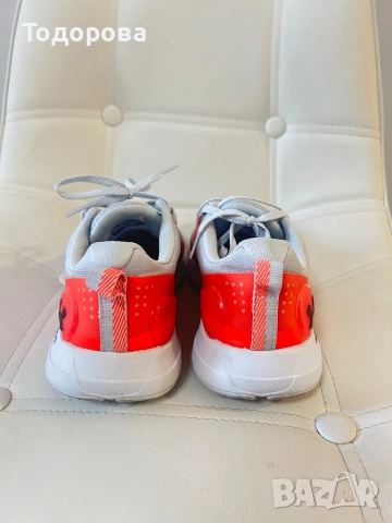 Маратонки Under Armour 37.5 номер 23.5, снимка 3 - Маратонки - 51513841