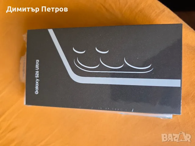Samsung S26 Ultra Чисто нов!!! , снимка 13 - Samsung - 56226347