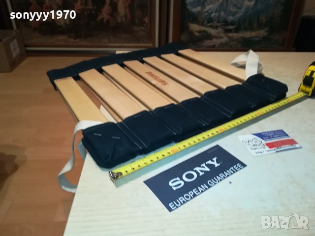 ❌️PHILIPS ERGOLIFE OF SWEDEN ВНОС SWISS 1806231221M, снимка 4 - Грамофонни плочи - 41242731