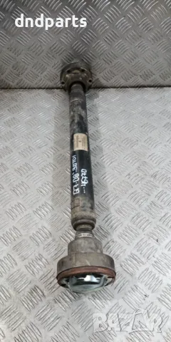 Преден кардан Audi Q7 3.0TDI 2008г.	