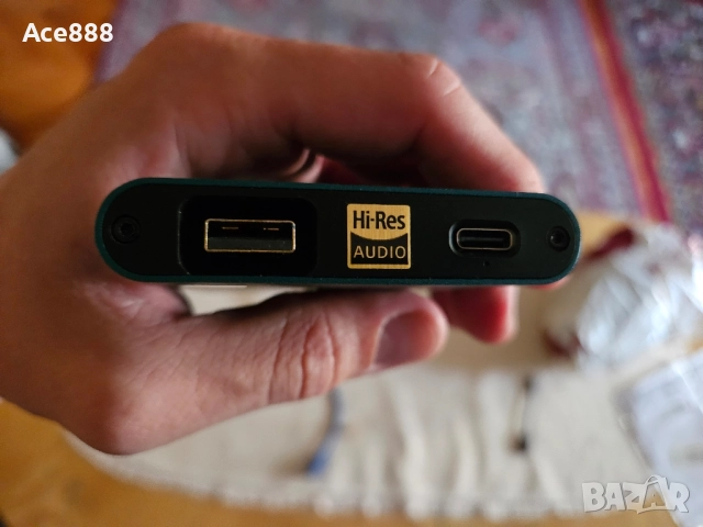 Продавам Ifi audio hip dac, снимка 3 - Други - 51625109