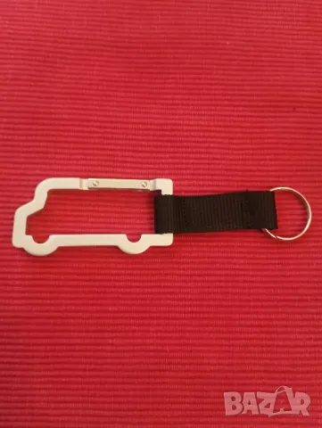 Ключодържател, карабинер МЕРЦЕДЕС БЕНЦ. , снимка 4 - Аксесоари и консумативи - 48037411