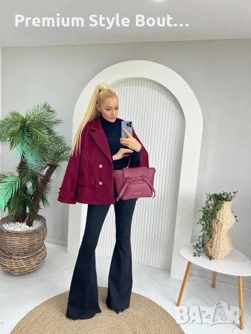 клин , снимка 3 - Клинове - 53630822