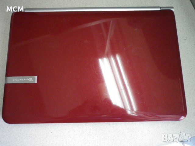 Корпус за Packard Bell  EasyNote TJ74, снимка 10 - Части за лаптопи - 40453669