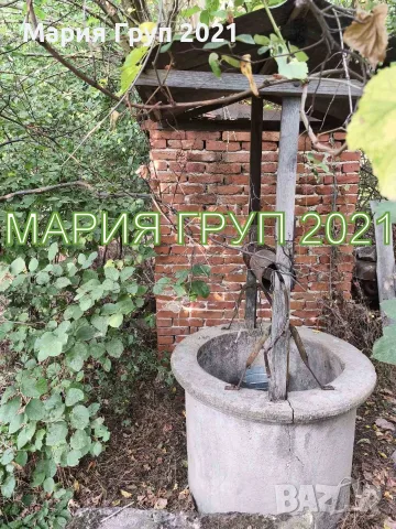 🏡 Агенция „Мария Груп 2021“ представя за продажба къща в с. Братя Даскалови, област Стара Загора, снимка 5 - Къщи - 55824013
