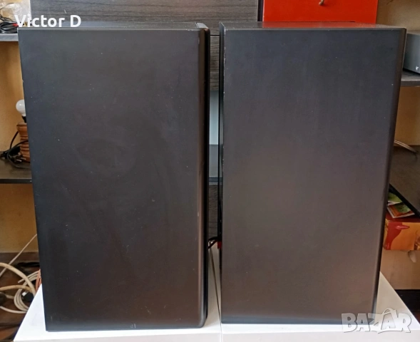 MB-QUART 390 - Тонколони , снимка 7 - Тонколони - 53682248