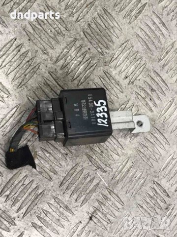 Реле Hyundai Trajet,2.0CRDI,2002г.