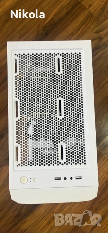 Геймърски Компютър , снимка 5 - Геймърски - 53353128