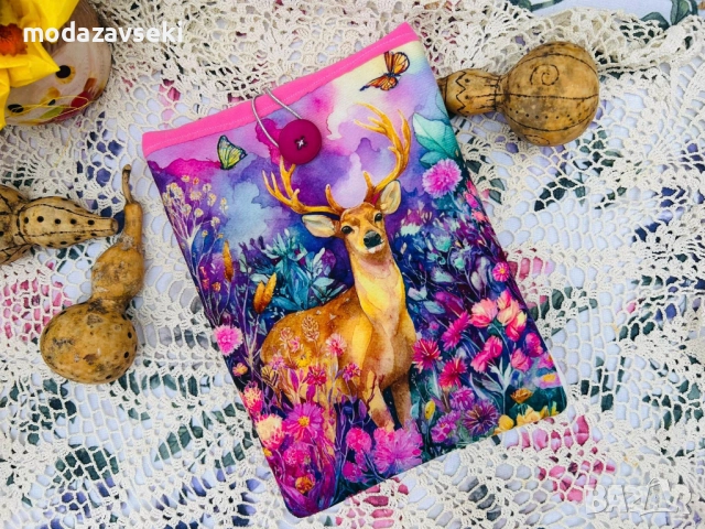 Калъфи за книга/таблет, снимка 8 - Други - 51677673