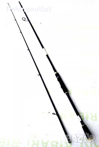 Японски спининг въдици Ryobi Virtus 2.40 ( 8-32gr) и 2.70(15-50gr), снимка 1 - Въдици - 34509120