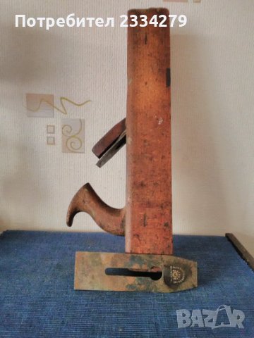 Дървени рендета стари 100% автентични. Англия и други, снимка 6 - Антикварни и старинни предмети - 40694558