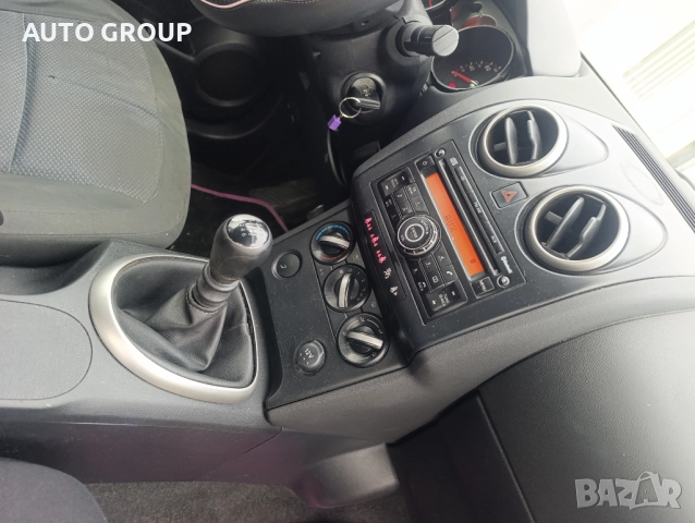 Nissan Qashqai 2.0 DCI / Нисан Кашкаи 2.0 ДЦИ - на части, снимка 13 - Автомобили и джипове - 42137823