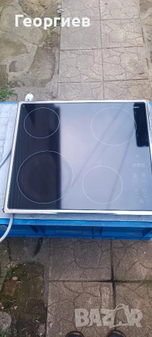 Плот за вграждане Pelgrim, снимка 4 - Печки, фурни - 53738926