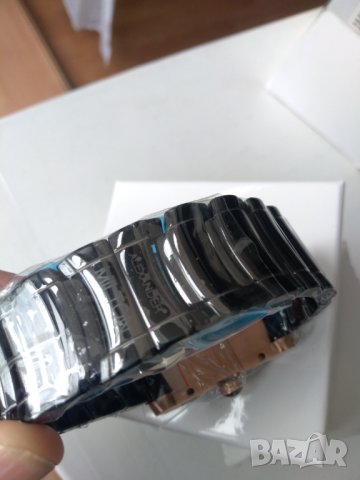 Alexander Milton ceramic, снимка 3 - Мъжки - 44355413