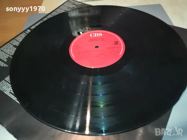 JENNIFER RUSH-ПЛОЧА ОТ ДАНИЯ, снимка 5 - Грамофонни плочи - 47966091