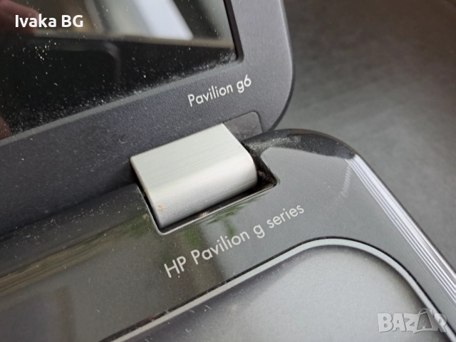 продавам лаптоп HP Pavilion G6-1211su, снимка 16 - Лаптопи за дома - 51880720