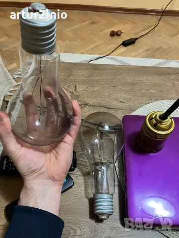 Крушки за прожектори, снимка 12 - Крушки - 48934122