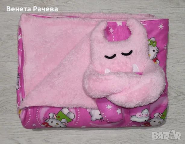 Бебешки сетове за подарък , снимка 13 - Други - 47233560