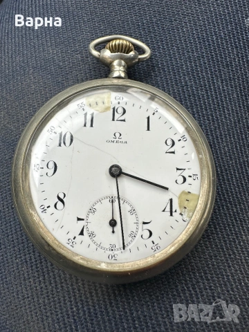 OMEGA Swiss Made, снимка 2 - Джобни - 53860313