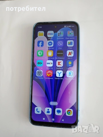 Xiaomi Redmi 13 256/8gb, снимка 2 - Xiaomi - 53642436