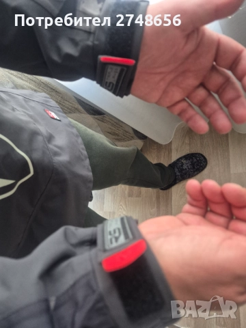 Вятъро и водо устойчева горница на марката FoX RaGe, снимка 8 - Екипировка - 52975895