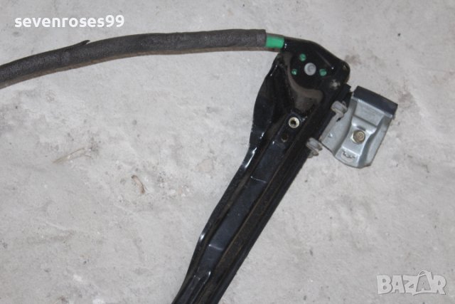 Машинка ел съкло предна дясна Форд Фокус 1 Ford Focus 1, снимка 8 - Части - 42250945