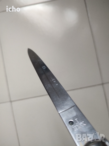 Сгъваем нож j inox стилито, снимка 3 - Антикварни и старинни предмети - 44586354