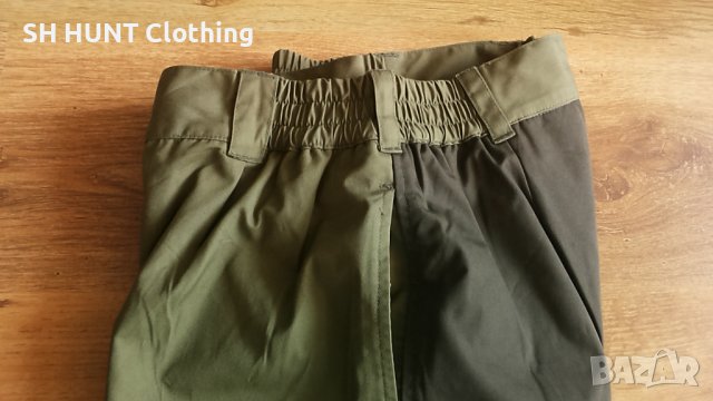 GAUPA за лов риболов и туризъм размер M панталон със здрава материя ( подходящ за гоначи ) - 128, снимка 9 - Екипировка - 39216856
