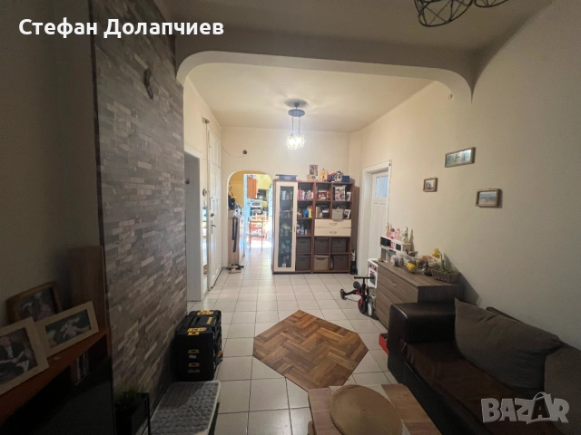 Апартамент в кв. Яворов, снимка 10 - Апартаменти - 52661340