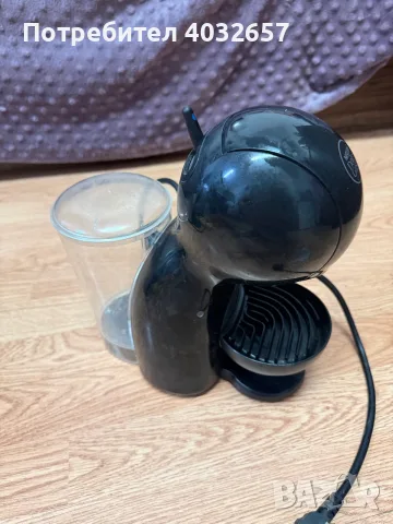 Dolce Gusto Piccolo xs, снимка 3 - Кафемашини - 56288760