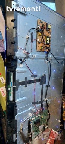 MAIN BOARD, 17MB120, for  MEDION MD31240 55inc дисплей VES550QNDS-2D-N12, снимка 6 - Части и Платки - 40189120