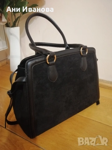 Нова дамска чанта Diana&Co, снимка 6 - Чанти - 53346879