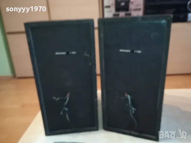 ТОНКОЛОНИ 2БР 4ОМА-ВНОС SWISS 1201251710, снимка 14 - Тонколони - 48653270