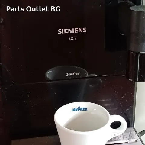 На Части Siemens EQ.7 Z-series, CTES30 Сименс EQ7, снимка 2 - Кафемашини - 49309343