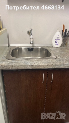 гараж, снимка 6 - Гаражи и паркоместа - 52646361