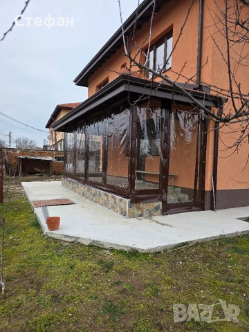 ветроупорни завеси/винили