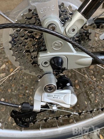 Gazelle Noble d,liteSL, снимка 8 - Велосипеди - 41964686