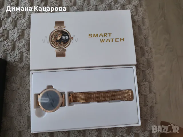 Продава се часовник Smart watch