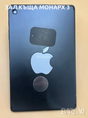 Таблет Samsung Galaxy Tab S6 lite /SM-P615/ 64gb, снимка 4 - Таблети - 49472229