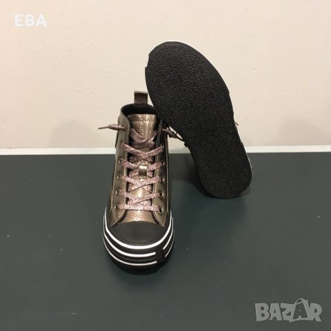 Детски кецове/ Нови кецове за момиче, снимка 8 - Детски обувки - 35811431