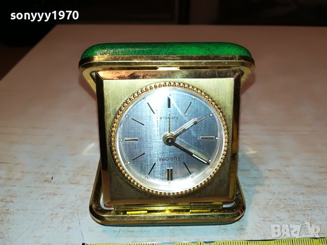 EUROPA-ЧАСОВНИК ВНОС FRANCE