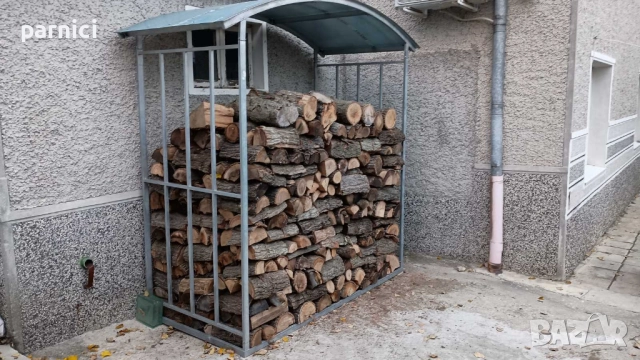 Навес за дърва Primaterra Elegante, снимка 6 - Други - 43366372