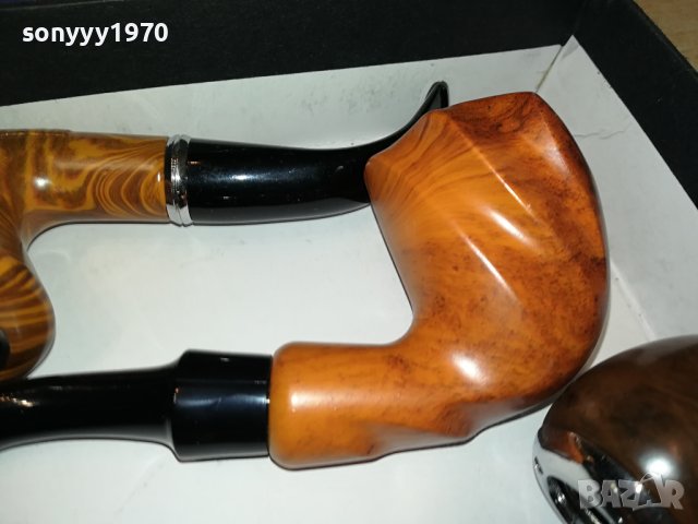 ЛУЛИ ЗА ПУШЕНЕ ПО ИЗБОР 2108231242, снимка 9 - Лули - 41919491