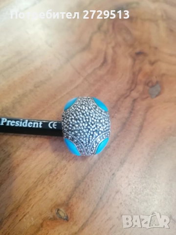  Сребърен пръстен, снимка 11 - Пръстени - 52186555