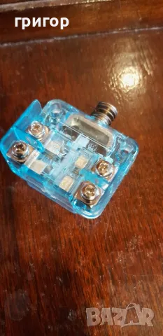 Ключета шау-бау