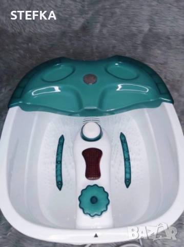 Вана за крака, снимка 2 - Други - 53013681