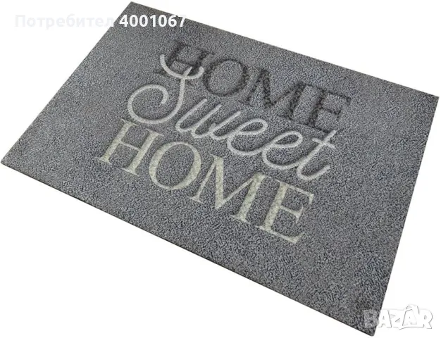 изтривалка за врата , снимка 1