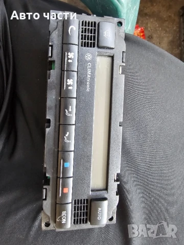 VW PASSAT B5 LIFT ПАНЕЛ НА КЛИМАТИКА 3B1907044H