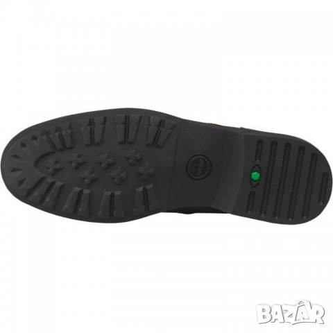 Мъжки Кожени Боти /43/ Timberland ТМ2273 К6, снимка 2 - Мъжки боти - 53105512